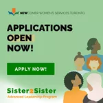 Sister2Sister Advanced Leadership Program Canada 2026: Free Leadership Training and Paid Placement for Newcomer Women