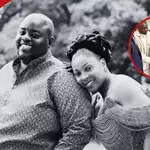 Photo of Wicknell Chivayo’s mother-in-law being held during bodies’ arrival moves netizens