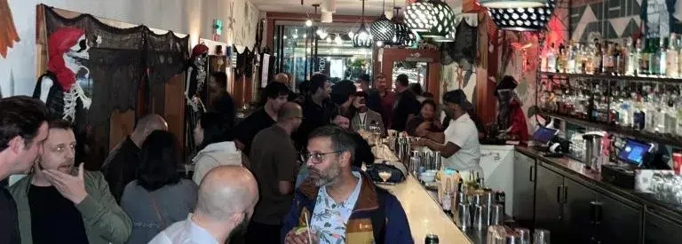 Beyond TechCrunch Disrupt 2026: The Side Events, Parties & Networking You Can’t Miss