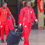Junior Starlets step up World Cup preparations in Morocco