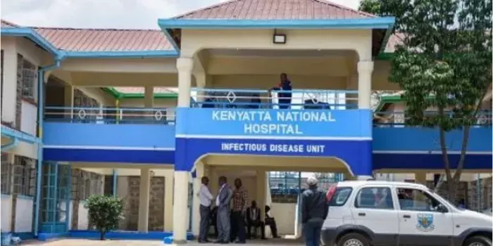 KNH Launches Probe After Patient's Viral Video Raises Questions Over Treatment