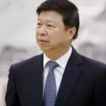 Beijing’s top Taiwan official meets US think tank to reaffirm red lines