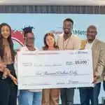 Kenyan AI innovators win US$10,000 at inaugural Meta AI Academy Pitchathon