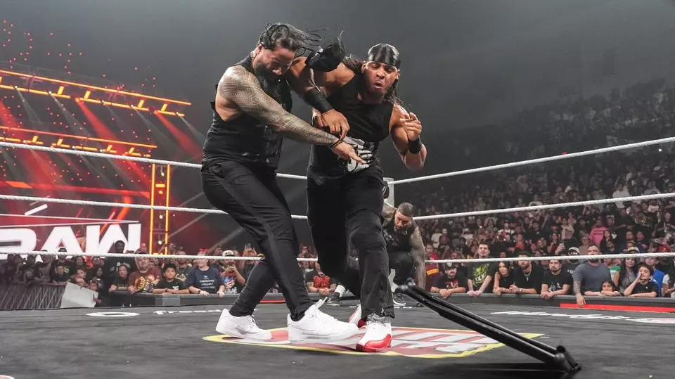 Stephanie Vaquer Returns And The Final Pieces Ahead Of Crown Jewel Come Together