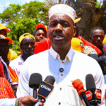 Coast leaders back government efforts to address land squatter problem