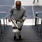 The dawn of the age of the exoskeleton