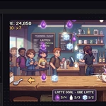 Google's experimental Playground platform uses AI to create games for you