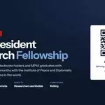 IPDS Non-Resident Research Fellowship 2026: Remote Research Opportunity for MPhil Graduates and PhD Researchers Worldwide.
