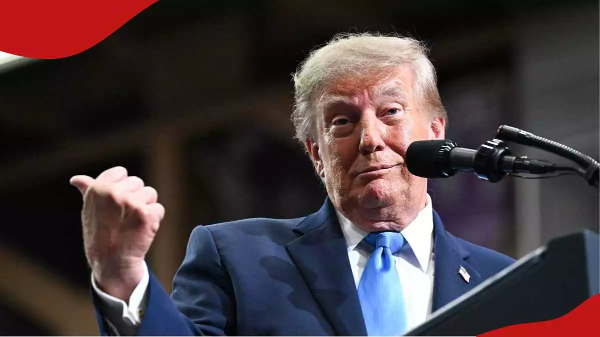 US govt plans KSh 9 million fee for Kenyan students, others seeking work permits