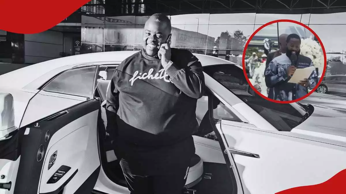 Wicknell Chivayo’s brother G6 recalls how tycoon disappeared with his KSh 129m
