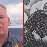 Wicknell Chivayo: Businessman's bodyguard pays emotional tribute in heartbreaking video