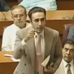 PTI carried out 'political suicide attack' on its own KP govt, says Bilawal