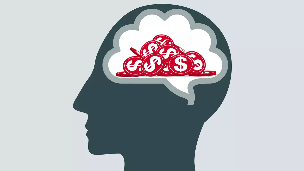 Science Says You Don’t Have to Be (That) Smart to Get Rich