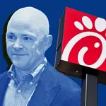 Chick-fil-A Posted Nearly $24 Billion in Sales Last Year. Its CEO Still Won’t Reveal the Secret Behind Its Best-Selling Entrée
