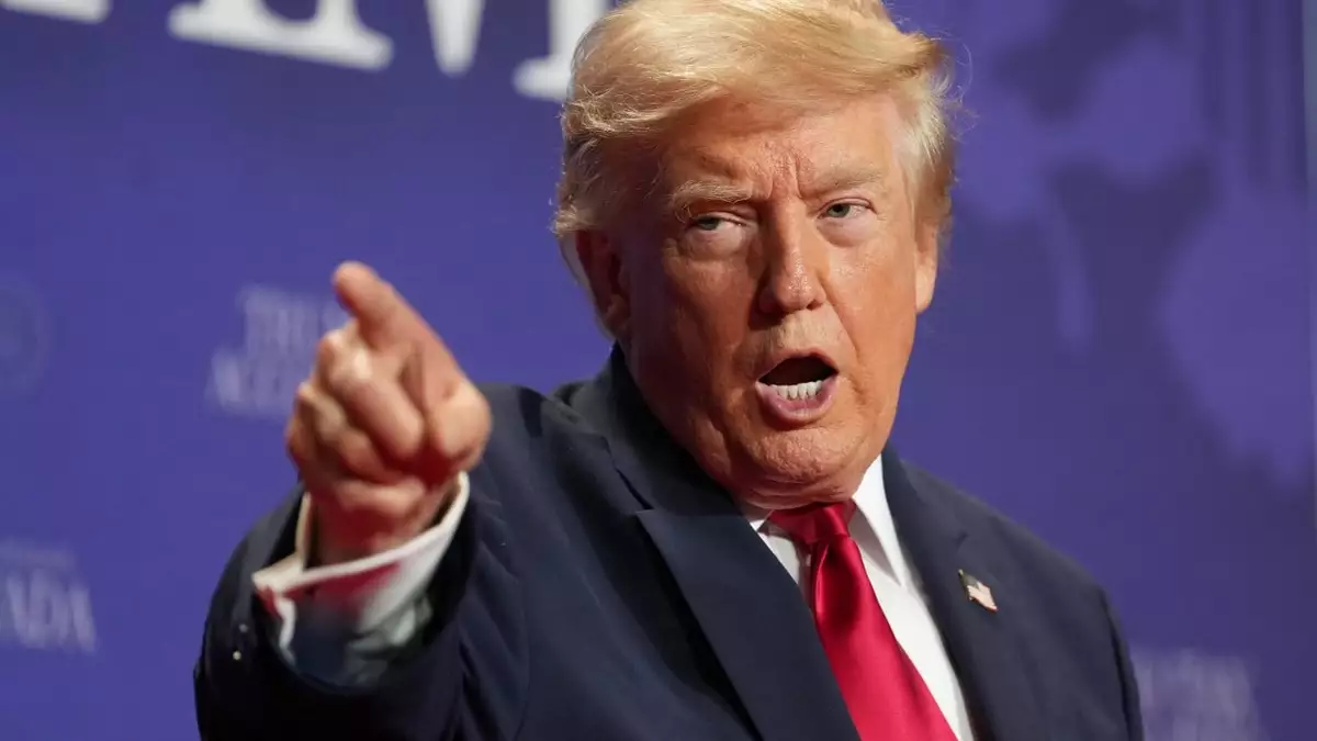 Trump administration says it has revoked over 300,000 visas