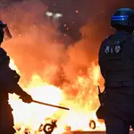 Why Chinese pundits say France’s riots could reshape European politics