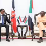 Kenya Joins U.S., China and Russia in Fresh Sudan Peace Talks