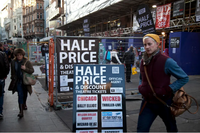 Affordability Crisis: How Work and Wages Fuel the Problem
