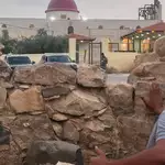 Gunmen kill 7 at Jordan church, king vows retaliation