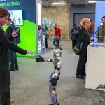 Europe can still shape the rules of AI