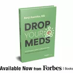 Physician’s New Book Challenges The “Pill For Every Problem” Approach To Chronic Health Conditions