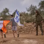 US weighs action against Israeli military units over West Bank settler violence: report