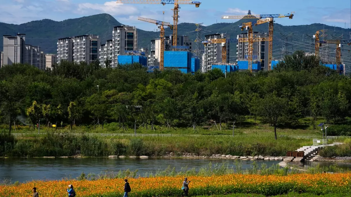 Why protecting home values is Beijing’s new priority