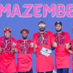 Bana Mazembe step out of Super Mazembe's shadow with debut album