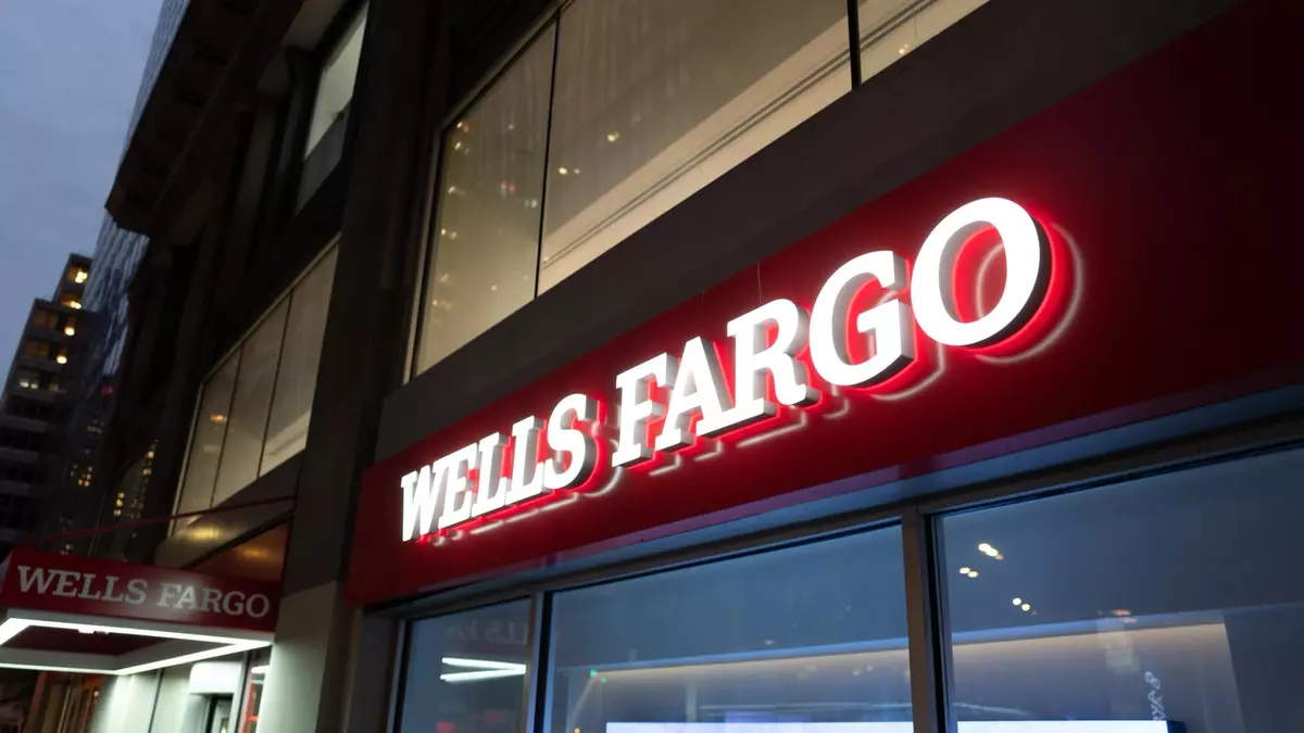 Wells Fargo in talks with Kraken parent Payward for crypto trading liquidity