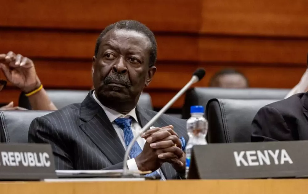 US report links Gov’t officials to recruitment of Kenyans into Russian-Ukraine war 