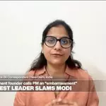 India's 'cockroach' leaders vow to keep up election protests