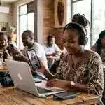 Kenya's entertainment industry set to hit Sh776bn by 2030