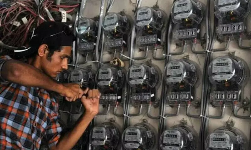 Lawmakers, govt differ over Discos’ privatisation
