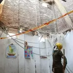 Teacher, 32 students killed in Peshawar school roof collapse