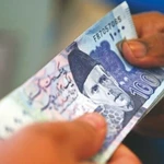 Profit rates on National Savings schemes increased from Oct 21