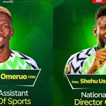 City Boy Movement names Super Eagles stars Omeruo, Shehu to leadership roles