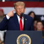 ‘Norway Sucks’: Trump Attacks Country Over Nobel Peace Prize Snub