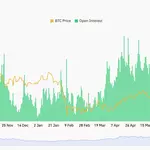 Bitcoin open interest jumps $2.3 billion as traders pay more for bullish positions