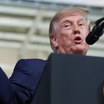 Trump thanks man who helped save Flydubai flight: 'What a job he did, he's a hero'