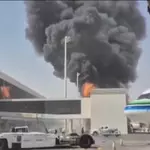 Houthi strikes on Riyadh airport killed three Saudis as war escalates
