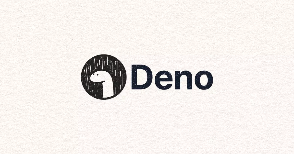 In Memory of Deno