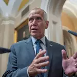 Trump’s Russian diesel deal may be illegal, says prominent Republican senator