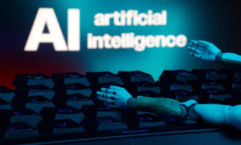 How startups are betting on AI to predict the future