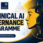 University of Oxford Technical AI Governance DPhil Studentships 2027: Doctoral Research at the Intersection of Artificial Intelligence, Engineering and Public Policy