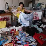 Overseas Filipinos feel heartache over missing parcels for loved ones, demand answers