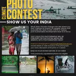 Show Us Your India Photo Contest 2026: Submit Unpublished Climate Change Photographs to Be Featured on UN India Platforms