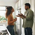 The Marriage Mirror: Shining reality on a divine institution