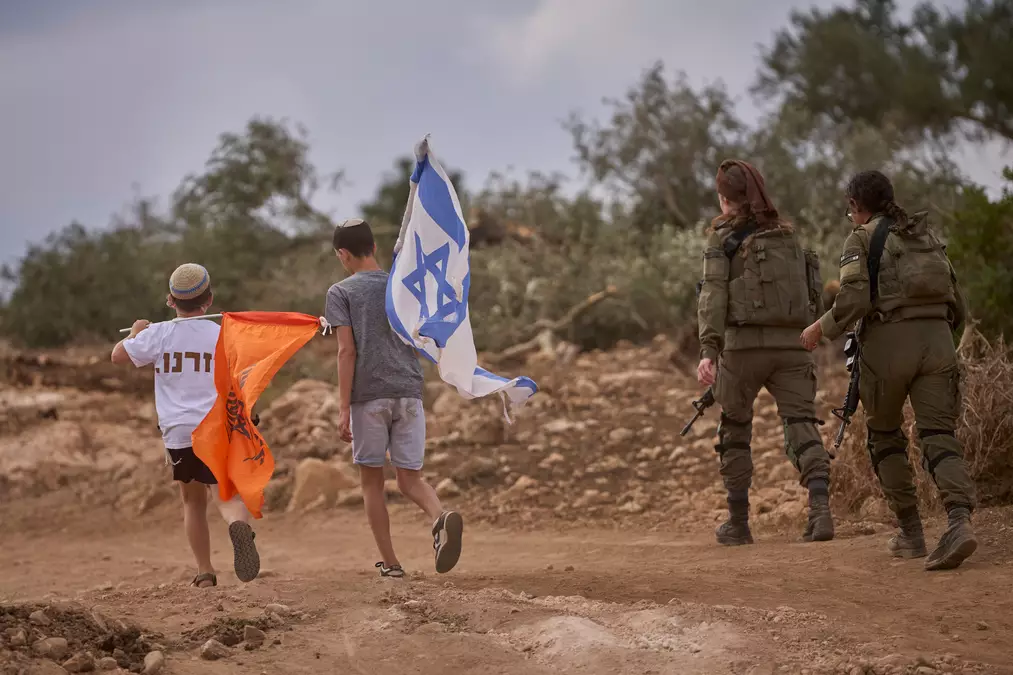 US weighs action against Israeli military units over West Bank settler violence: report