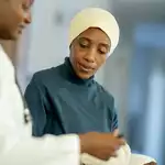 After chemotherapy, I caught my husband with my sister — The next day, I invited them to dinner