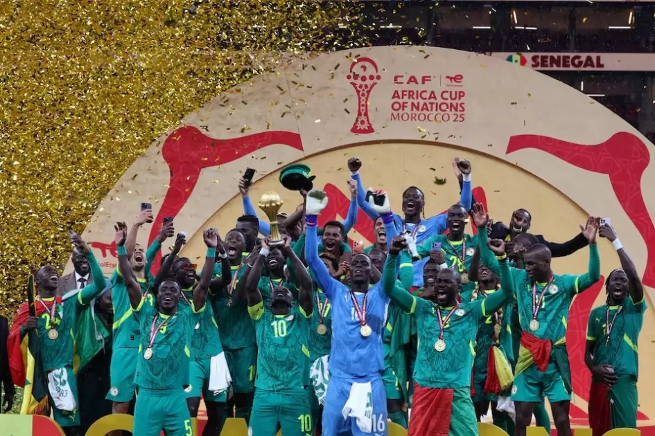 CAS opens hearing into Senegal AFCON title appeal